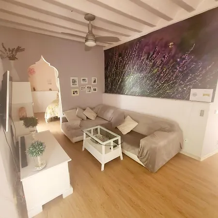 Apartamento Casco Antiguo De Marbella Exterior photo
