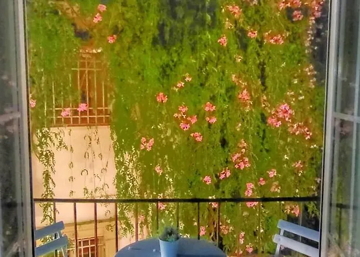 Apartamento Casco Antiguo De Marbella