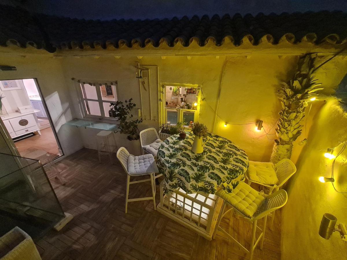 Apartament Casco Antiguo De