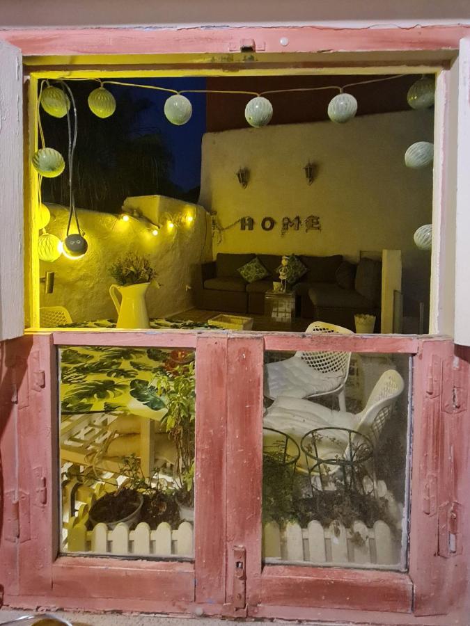 Casco Antiguo De Apartamento *
