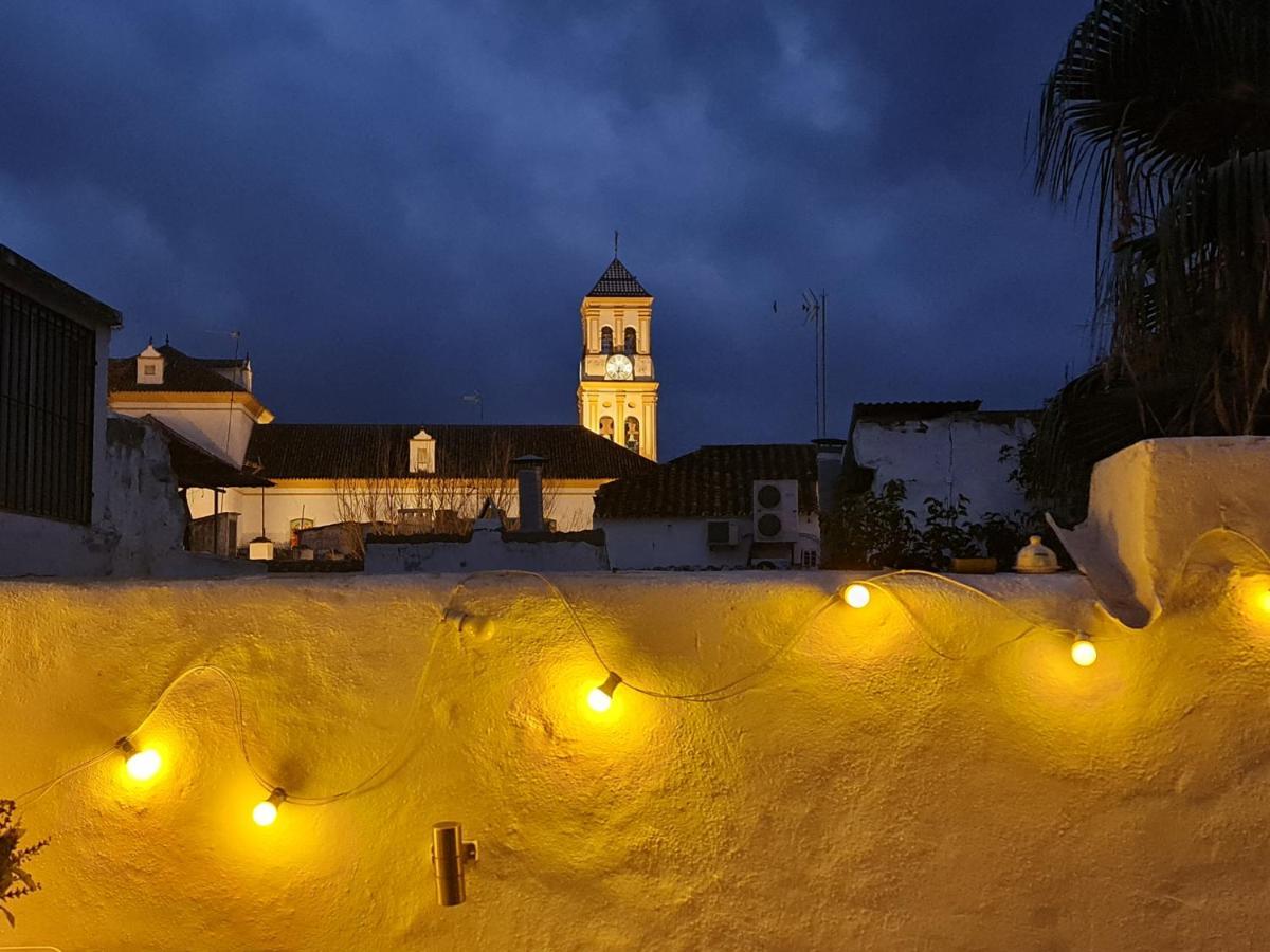 Apartamento Casco Antiguo De Marbella