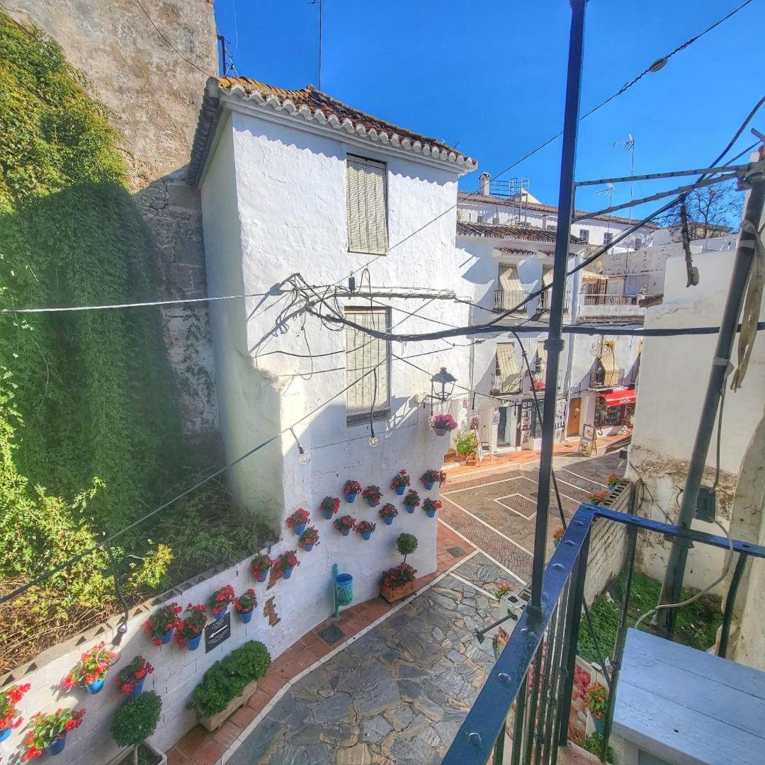 Casco Antiguo De Marbella