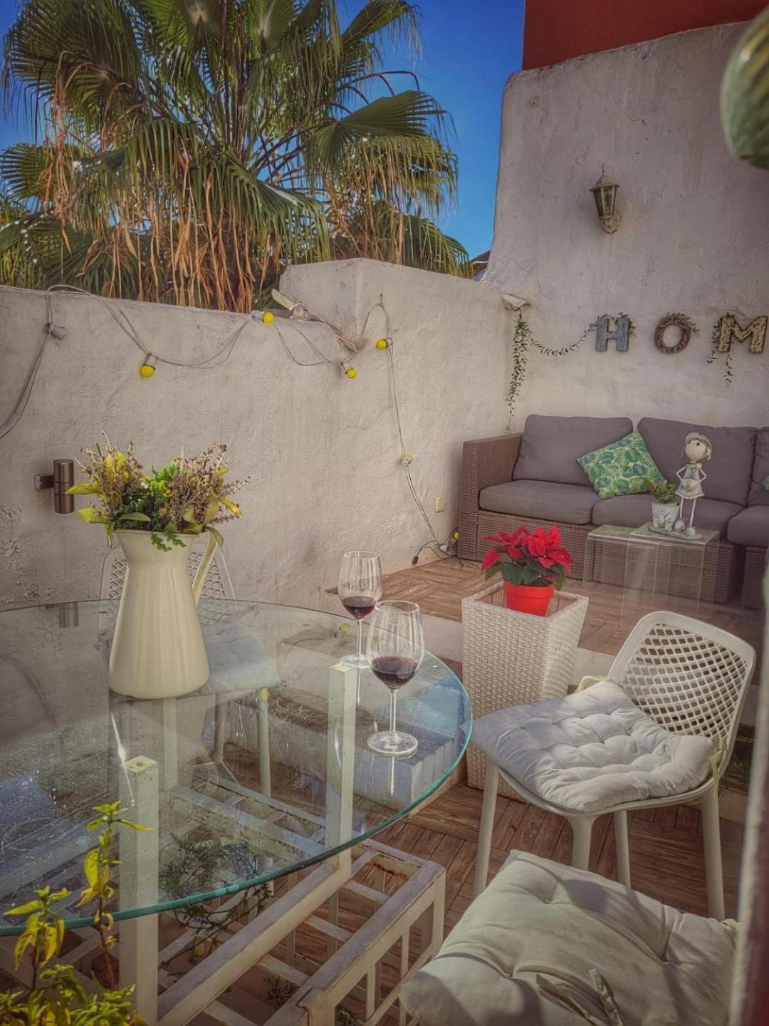 Casco Antiguo De * Marbella