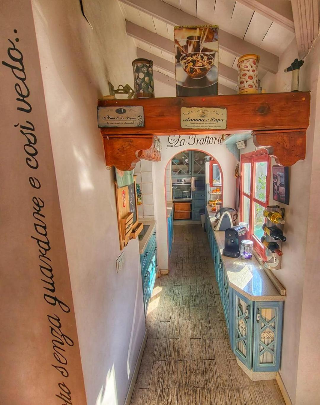 Casco Antiguo De Apartamento *