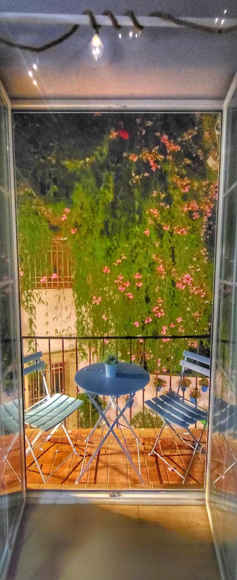 Casco Antiguo De Apartament Marbella